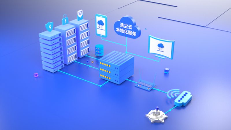 日常保洁服务流程：揭秘专业清洁的奥秘